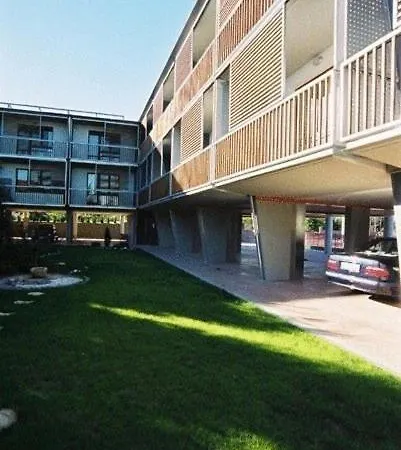 Antares Apartment
