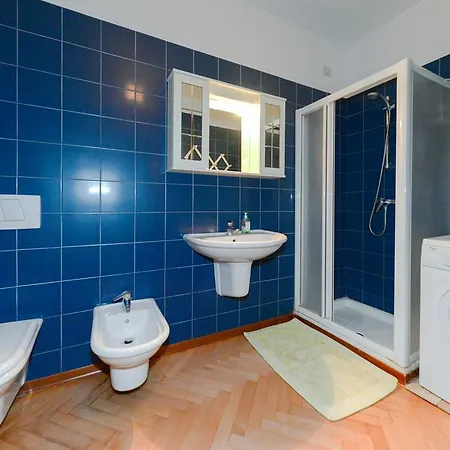 Antares Apartment *