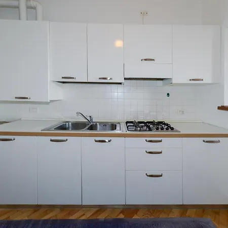 Antares Apartment