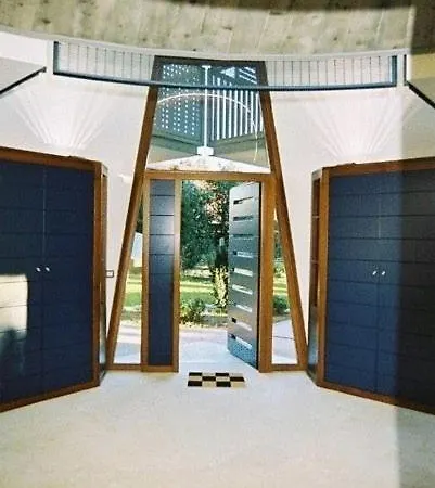 Apartment Antares