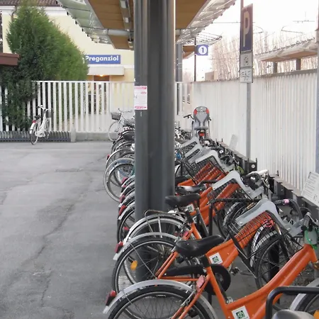 Antares Преганцьоль