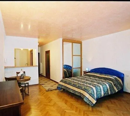 Apartment Antares Preganziol